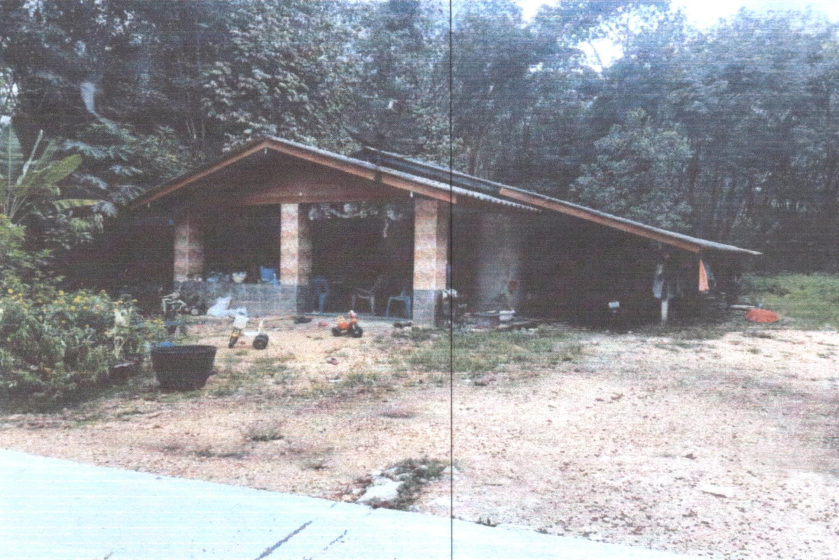 บ้านเดี่ยว พัทลุง ปากพะยูน หารเทา 1056240