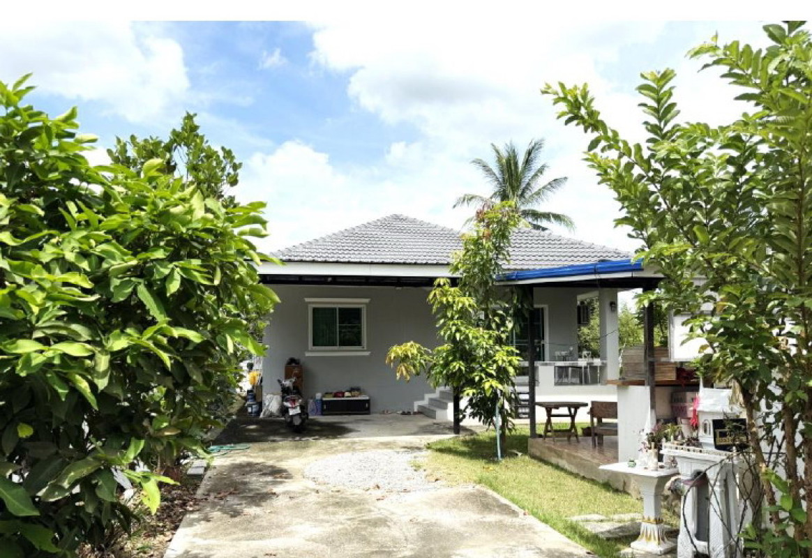 บ้านเดี่ยว เชียงใหม่ สันทราย สันทรายหลวง 1074443