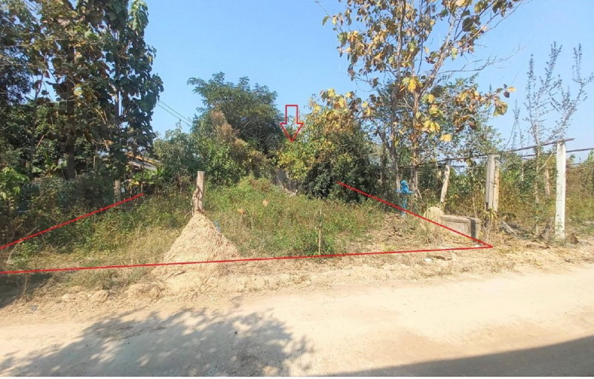 บ้านเดี่ยว พะเยา แม่ใจ ป่าแฝก 371800