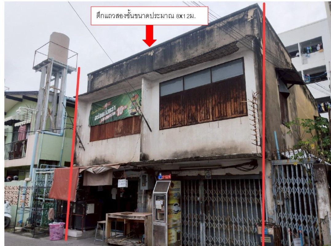 บ้านเดี่ยว สมุทรปราการ เมืองสมุทรปราการ สำโรงเหนือ 3089800