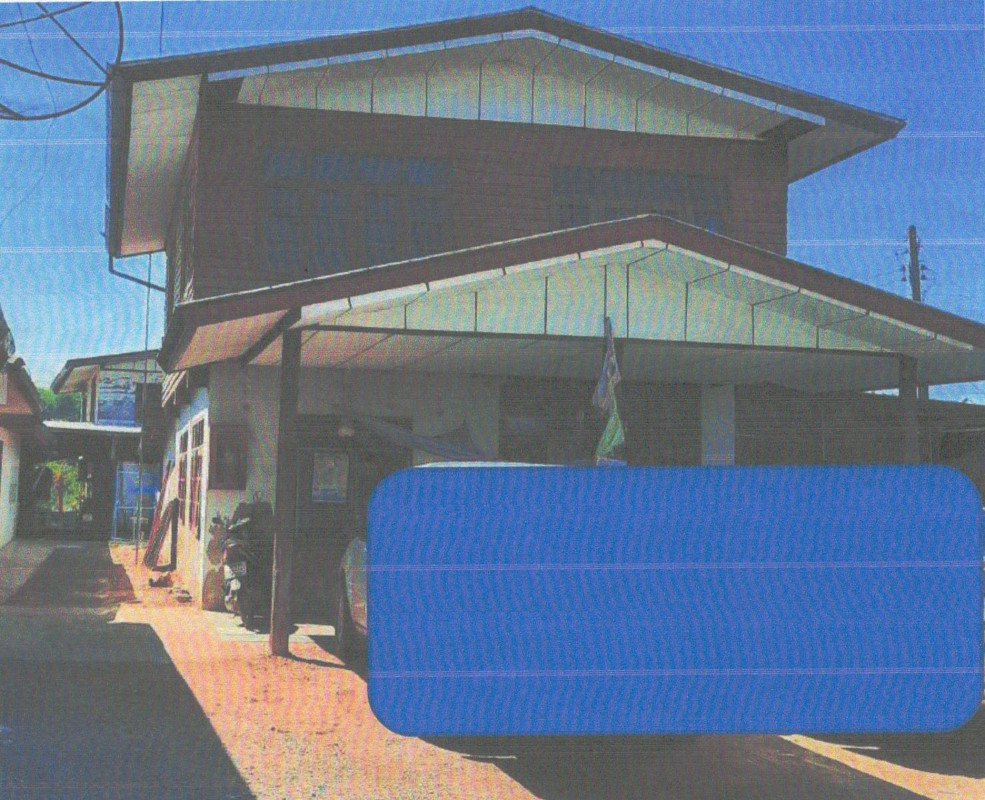 บ้านเดี่ยว ชัยภูมิ คอนสวรรค์ คอนสวรรค์ 578250