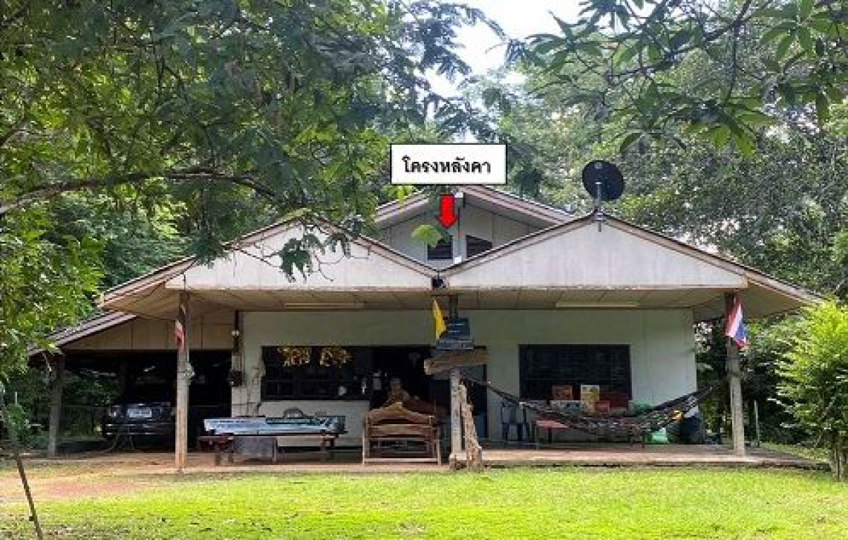 บ้านเดี่ยว สกลนคร พรรณานิคม พรรณา 683960