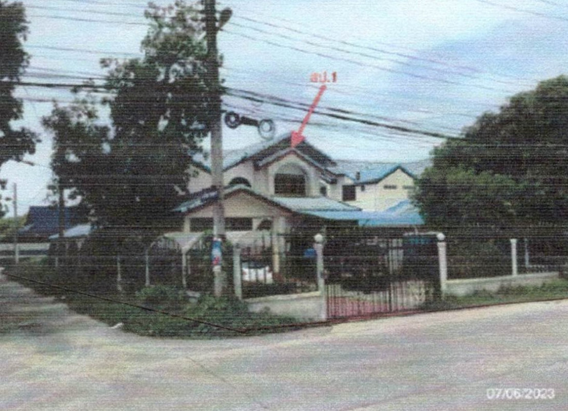 บ้านเดี่ยว นครปฐม เมืองนครปฐม บางแขม 1716160