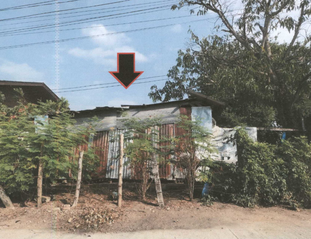 บ้านเดี่ยว เชียงใหม่ ฮอด หางดง 213000