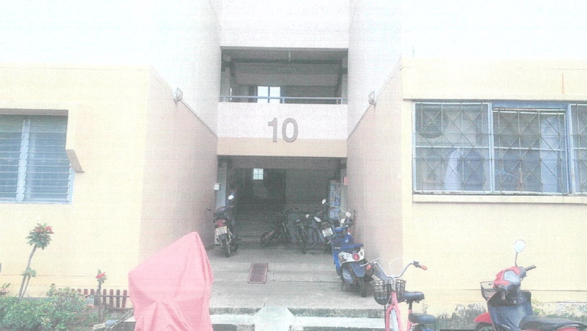 คอนโด นนทบุรี บางใหญ่ เสาธงหิน 384659