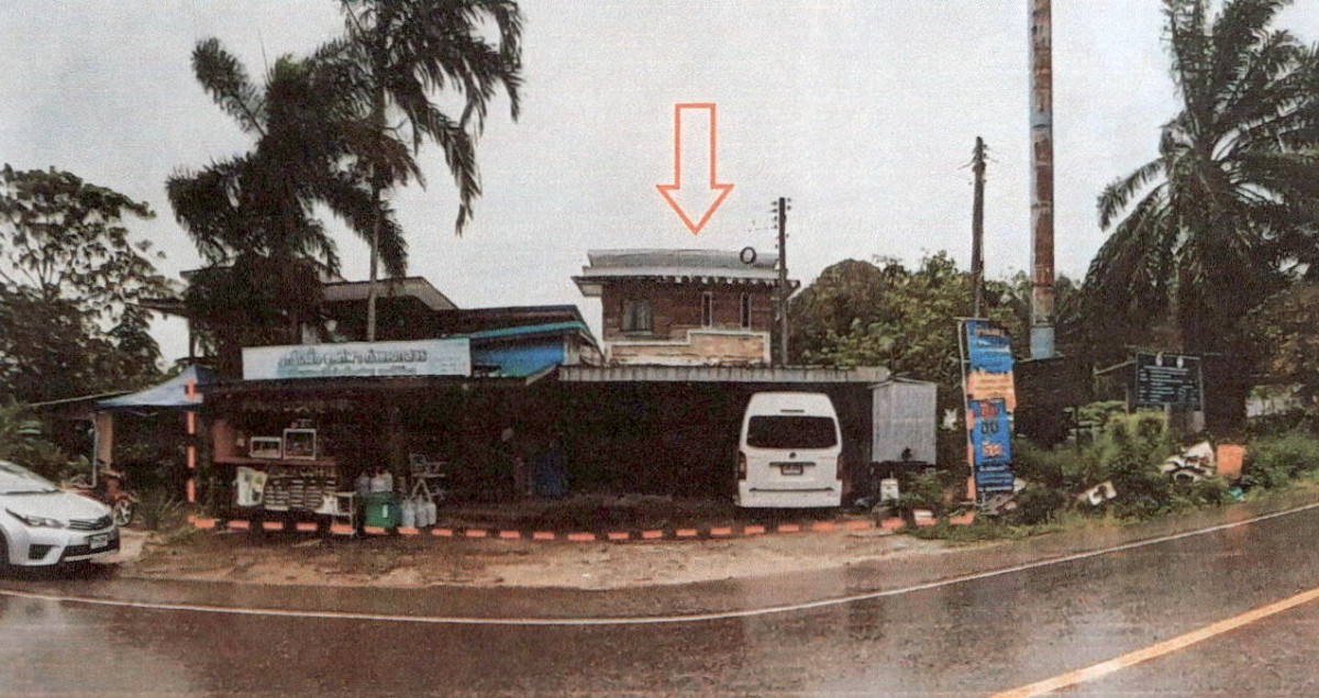 บ้านเดี่ยว กระบี่ อ่าวลึก อ่าวลึกน้อย 1332000