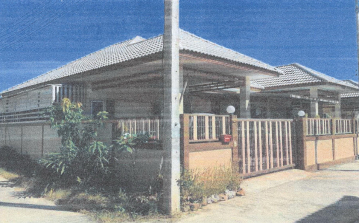 Townhouse Prachuap Khiri Khan Hua Hin Hin Lek Fai 2072310