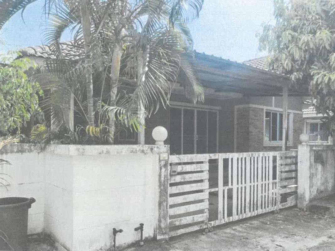 Single house Chiang Mai San Sai Nong Han 2112249