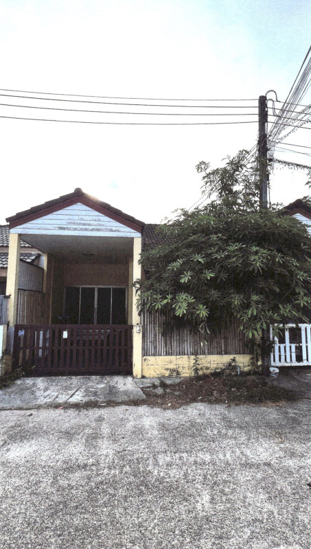 ทาวน์เฮ้าส์ ภูเก็ต ถลาง ศรีสุนทร 1363850