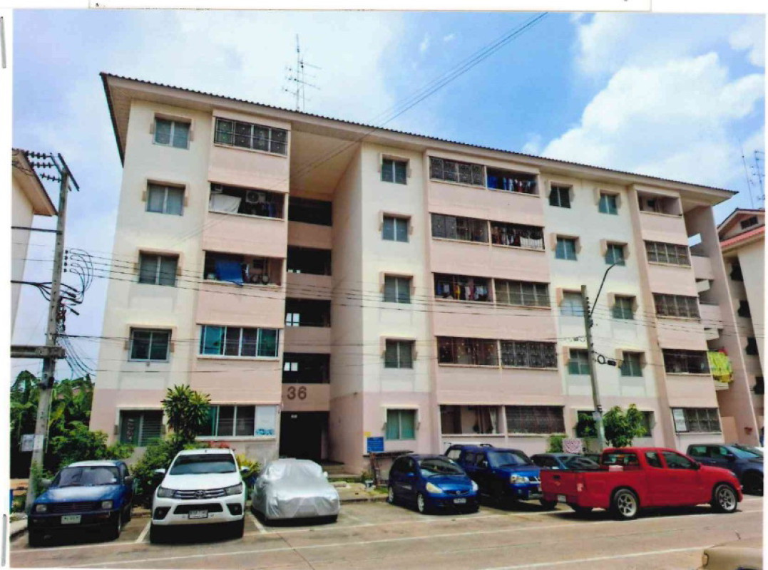 Condominium Samut Prakan Mueang Samut Prakan Phraekkasa 416973