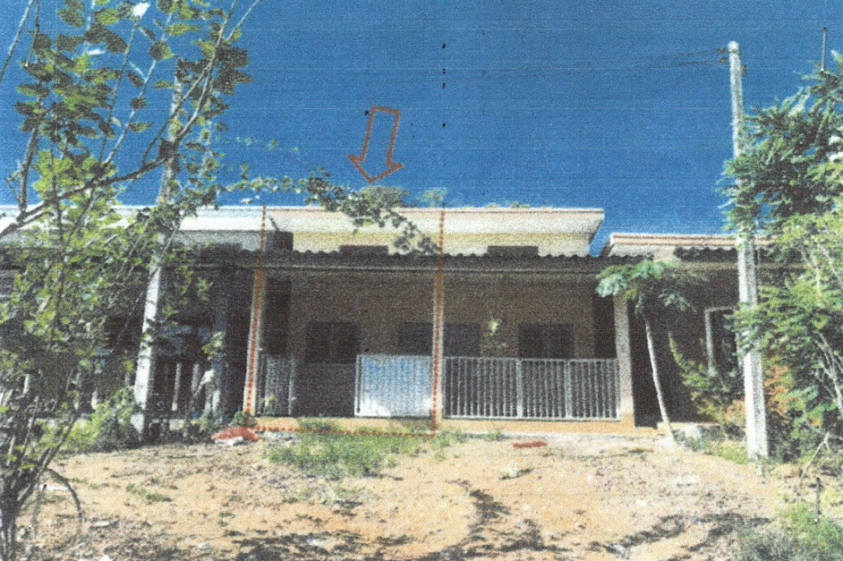 ทาวน์เฮ้าส์ ชุมพร เมืองชุมพร ปากน้ำ 564000