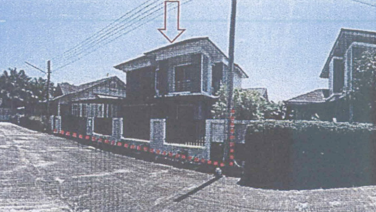 บ้านเดี่ยว ชุมพร เมืองชุมพร วังไผ่ 5540480