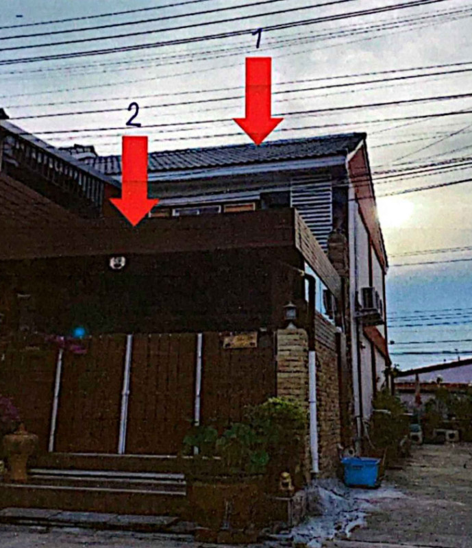 Townhouse Samut Prakan Mueang Samut Prakan Phraekkasa 836120