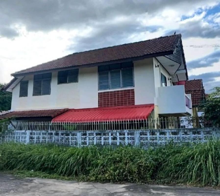Single house Khon Kaen Mueang Khon Kaen Mueang Kao 2167480