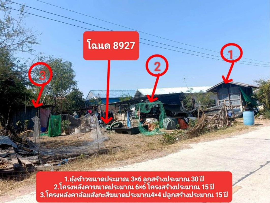 บ้านเดี่ยว นครราชสีมา โนนสูง ใหม่ 98050