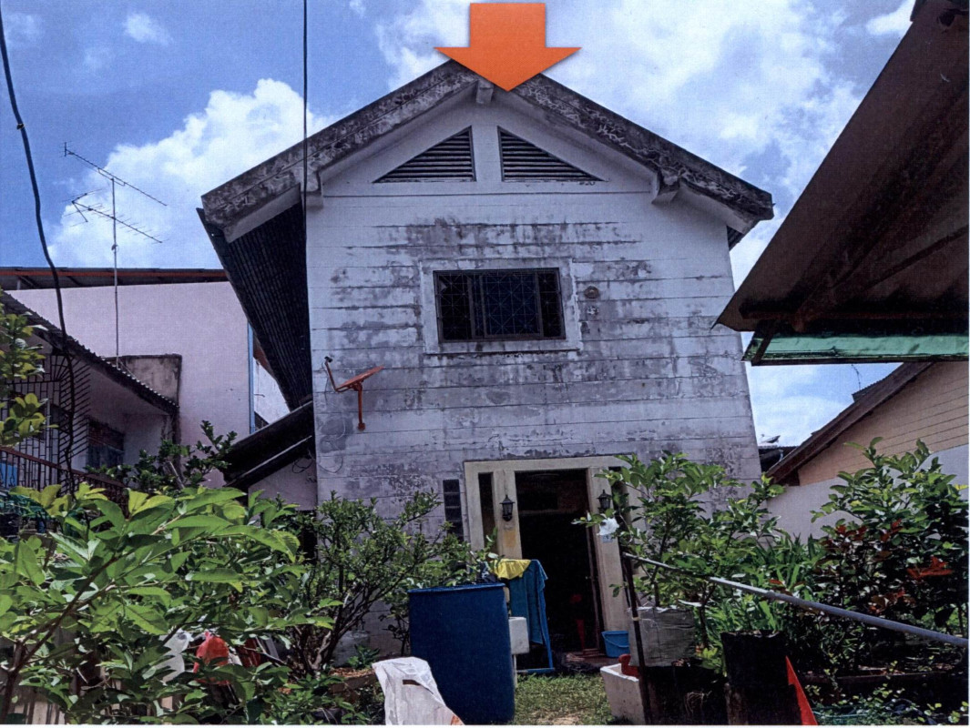 บ้านเดี่ยว ยะลา เบตง เบตง 2110000