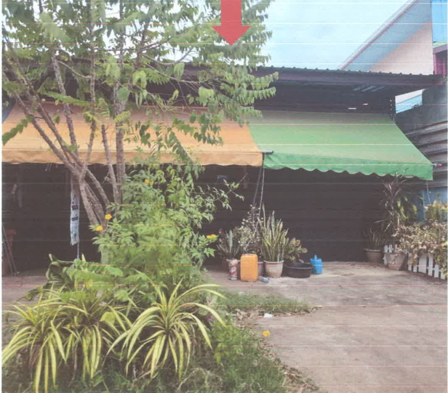 Single house Sakon Nakhon Phang Khon Hai Yong 805114