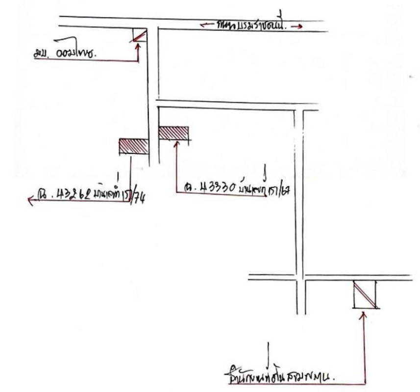 ทาวน์เฮ้าส์ นครปฐม นครชัยศรี ขุนแก้ว 751296