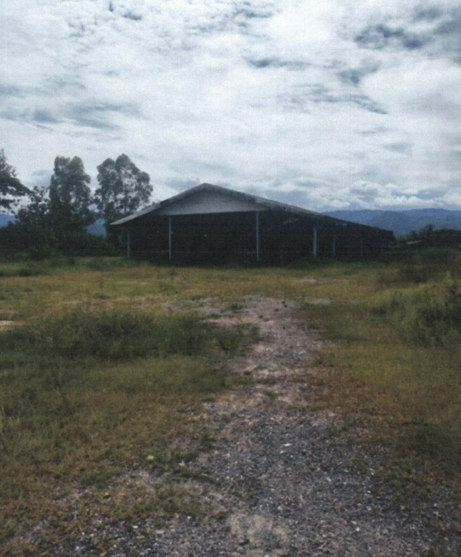 Single house Phayao Mae Chai Si Thoi 2449450