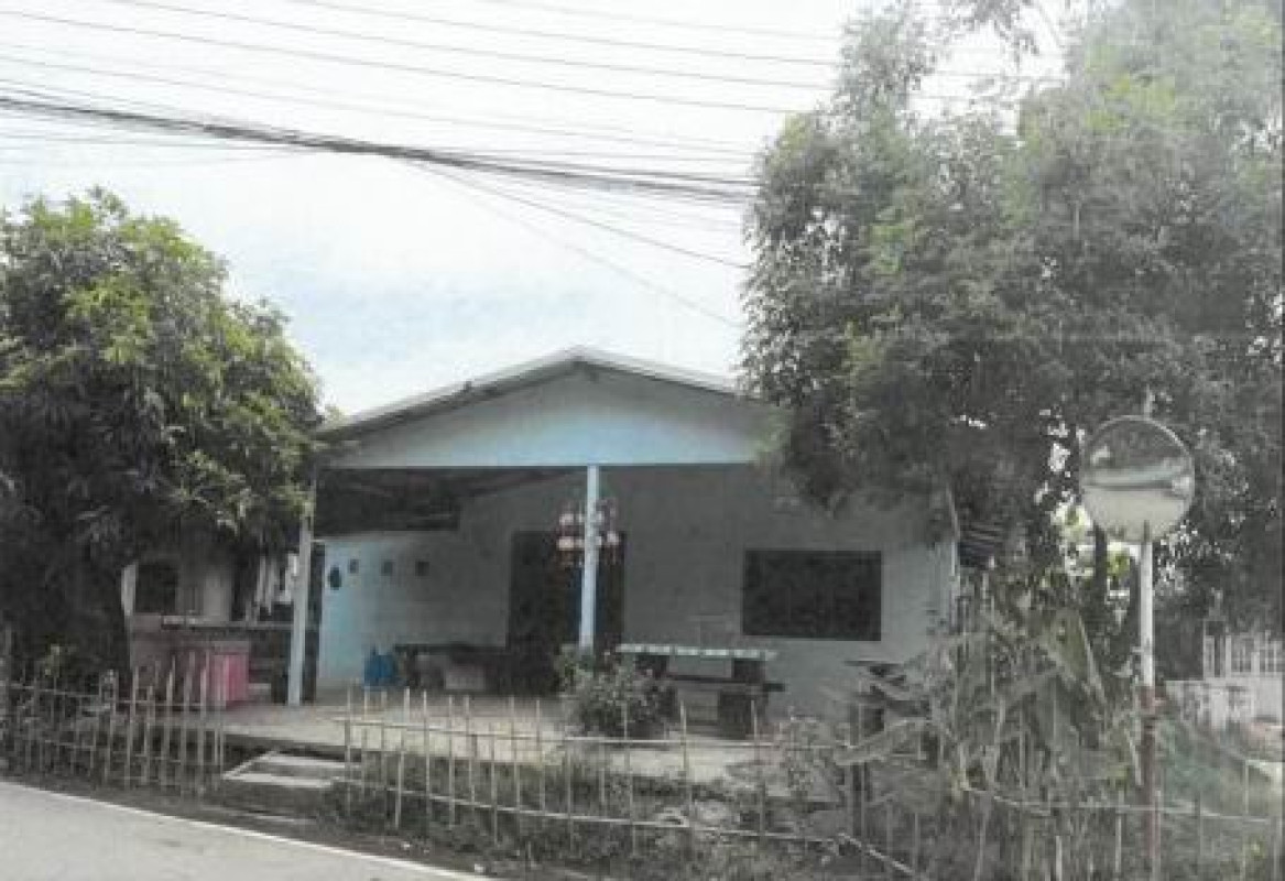 Single house Kalasin Mueang Kalasin Lup 450000