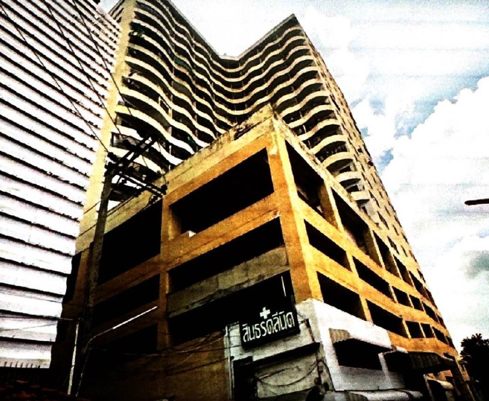 คอนโด นนทบุรี เมืองนนทบุรี สวนใหญ่ 687990