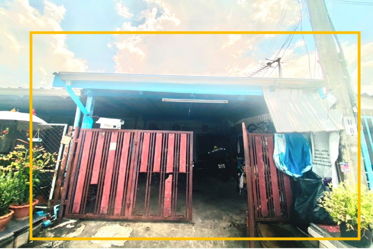 ทาวน์เฮ้าส์ นนทบุรี ปากเกร็ด ปากเกร็ด 924538