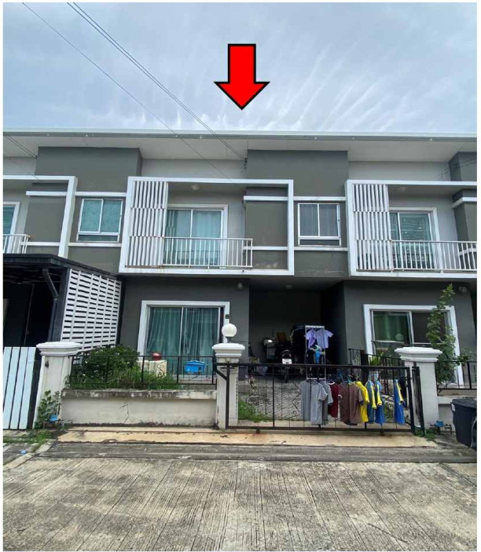 ทาวน์เฮ้าส์ สมุทรปราการ บางพลี บางโฉลง 1183800