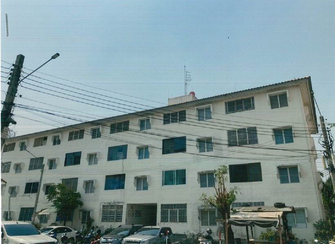 Condominium Samut Prakan Bang Sao Thong Bang Sao Thong 384720