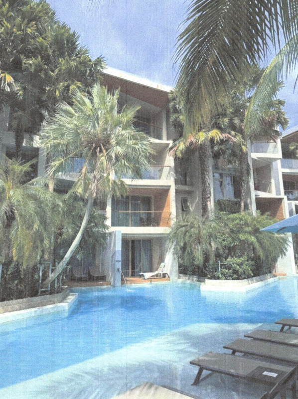 Condominium Phuket Mueang Phuket Rawai 8107766