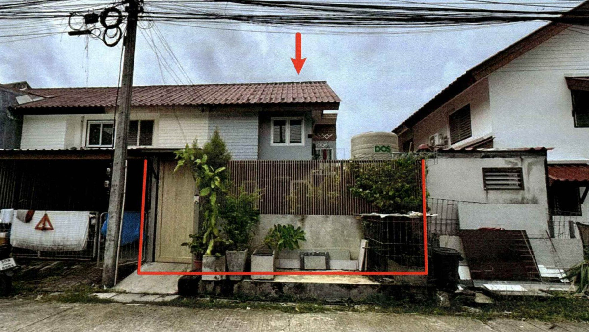 Townhouse Phuket Thalang Si Sunthon 1481400
