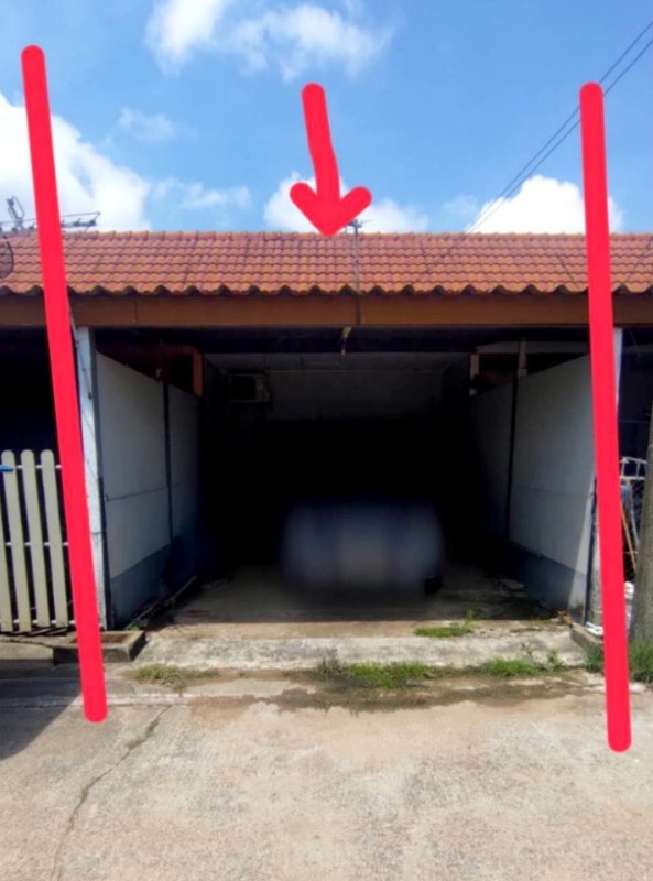 ทาวน์เฮ้าส์ ขอนแก่น เมืองขอนแก่น บ้านทุ่ม 835680