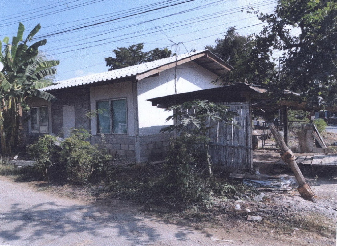 บ้านเดี่ยว ราชบุรี โพธาราม ธรรมเสน 594090