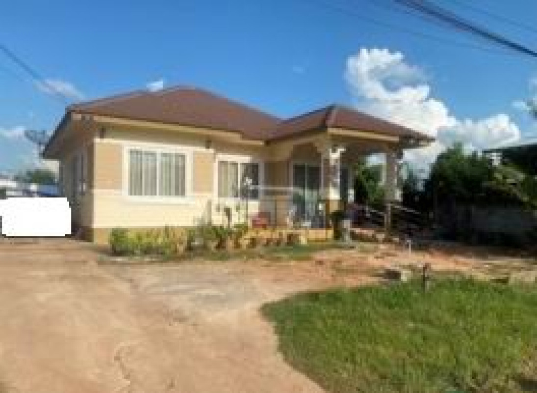 บ้านเดี่ยว ขอนแก่น พล ลอมคอม 1264400