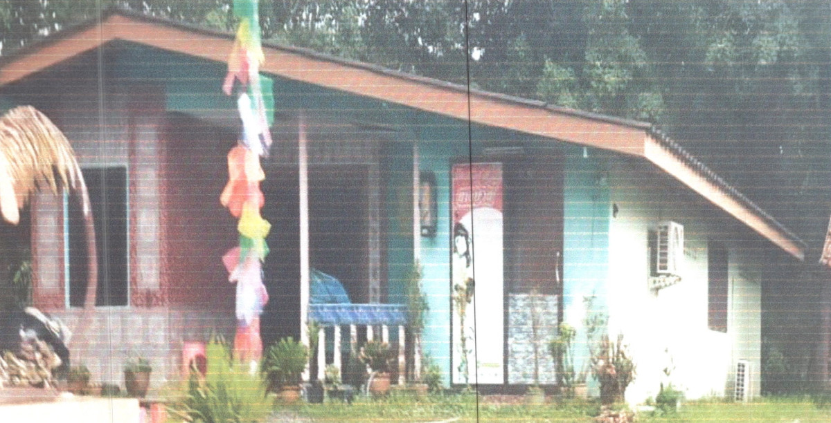 บ้านเดี่ยว พัทลุง ป่าพะยอม ลานข่อย 2269512