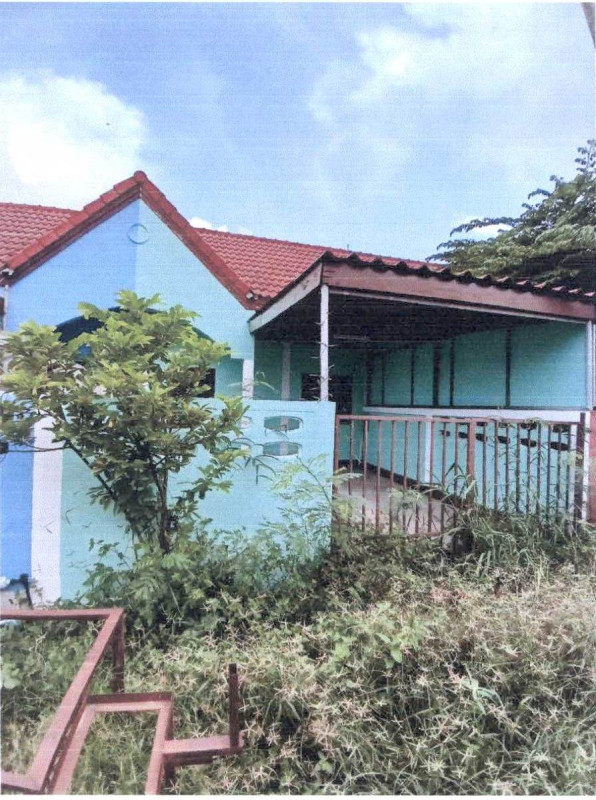 ทาวน์เฮ้าส์ ลพบุรี โคกสำโรง ห้วยโป่ง 415980