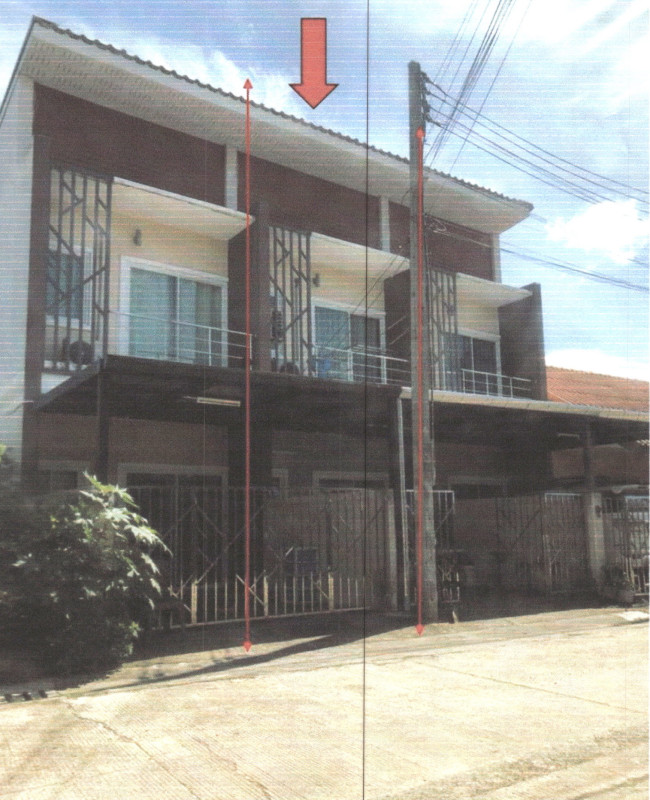 ทาวน์เฮ้าส์ พัทลุง เมืองพัทลุง ตำนาน 2438800