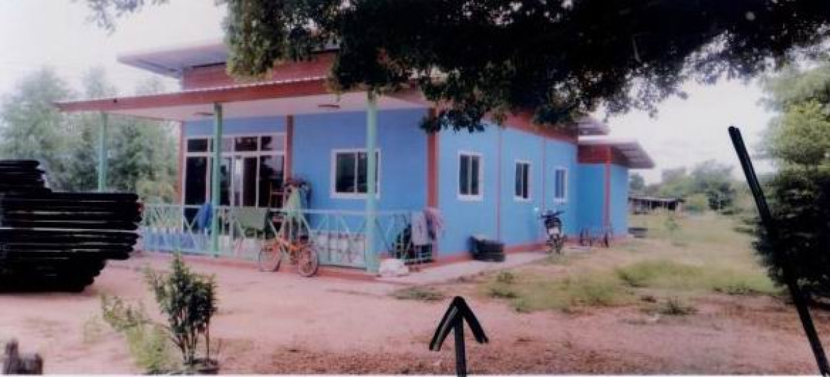 บ้านเดี่ยว ขอนแก่น โนนศิลา บ้านหัน 776360