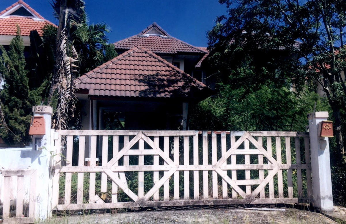 บ้านเดี่ยว เชียงใหม่ สันกำแพง ต้นเปา 1811500