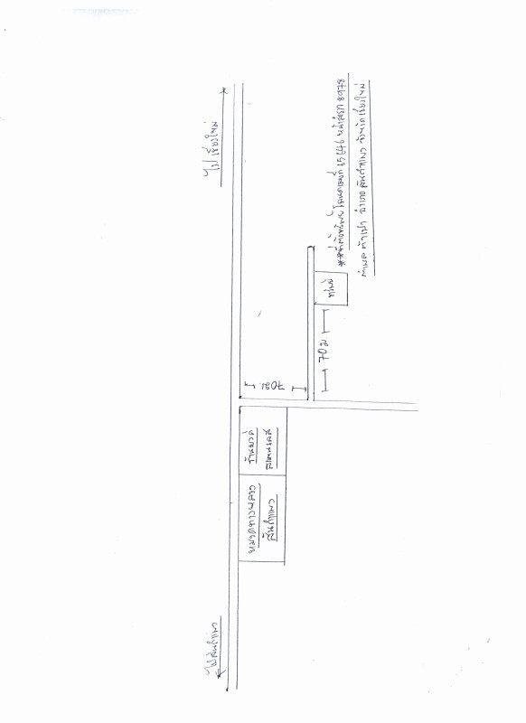 บ้านเดี่ยว เชียงใหม่ สันกำแพง ต้นเปา 1811500