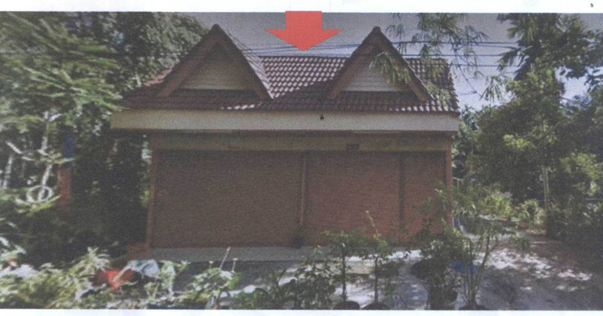 บ้านเดี่ยว สุราษฎร์ธานี เวียงสระ เวียงสระ 1510800