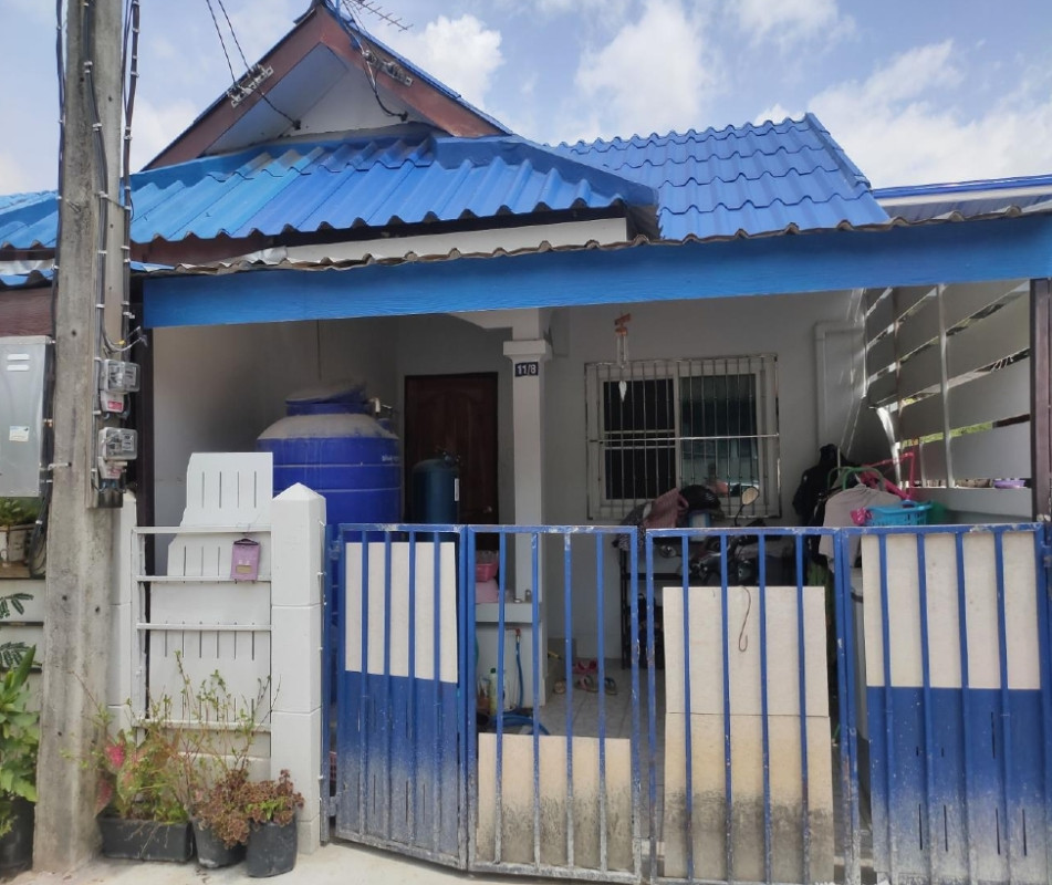 ทาวน์เฮ้าส์ เชียงใหม่ สารภี ท่าวังตาล 562100