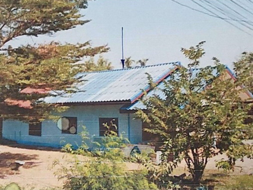 บ้านเดี่ยว หนองคาย ศรีเชียงใหม่ บ้านหม้อ 482080