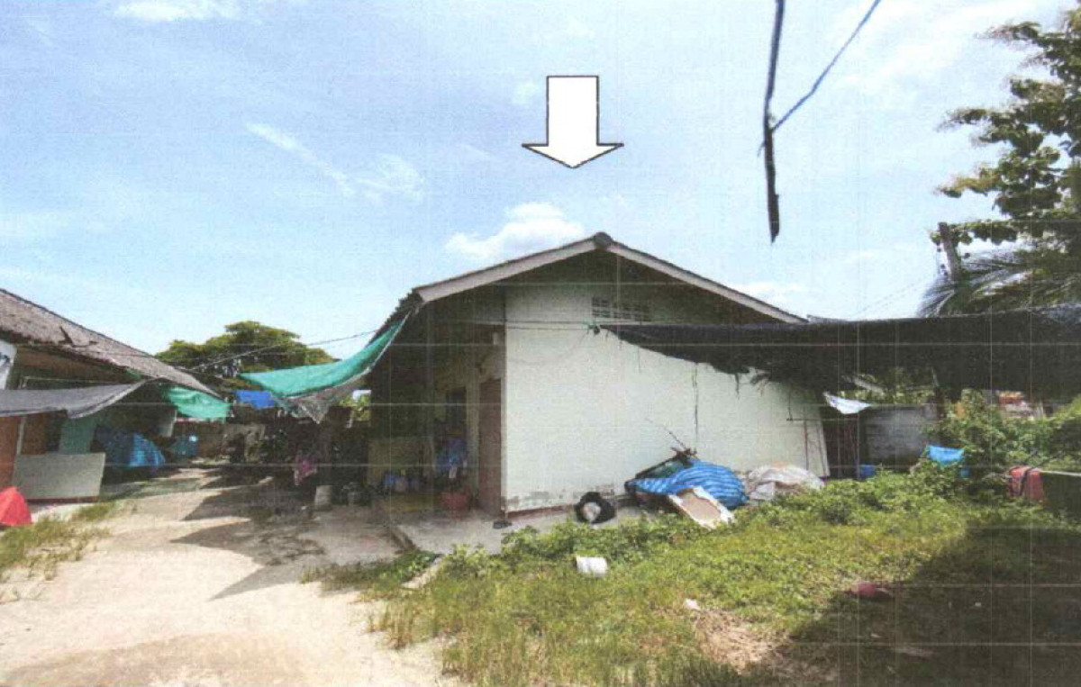 Single house Chiang Mai San Kamphaeng San Klang 1482800