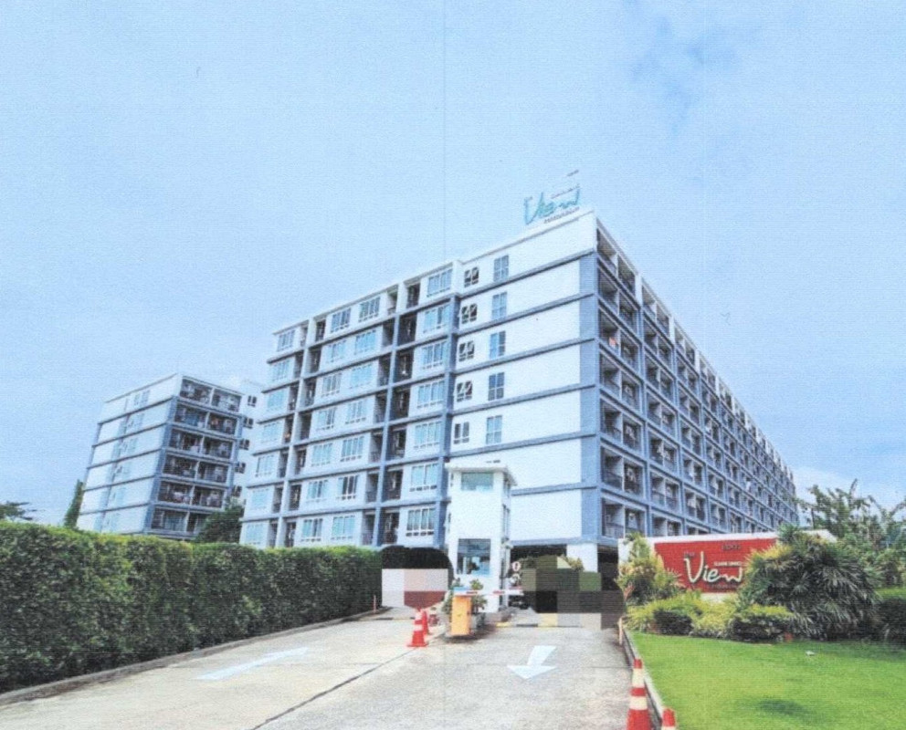 คอนโด ภูเก็ต เมืองภูเก็ต ตลาดเหนือ 1141000