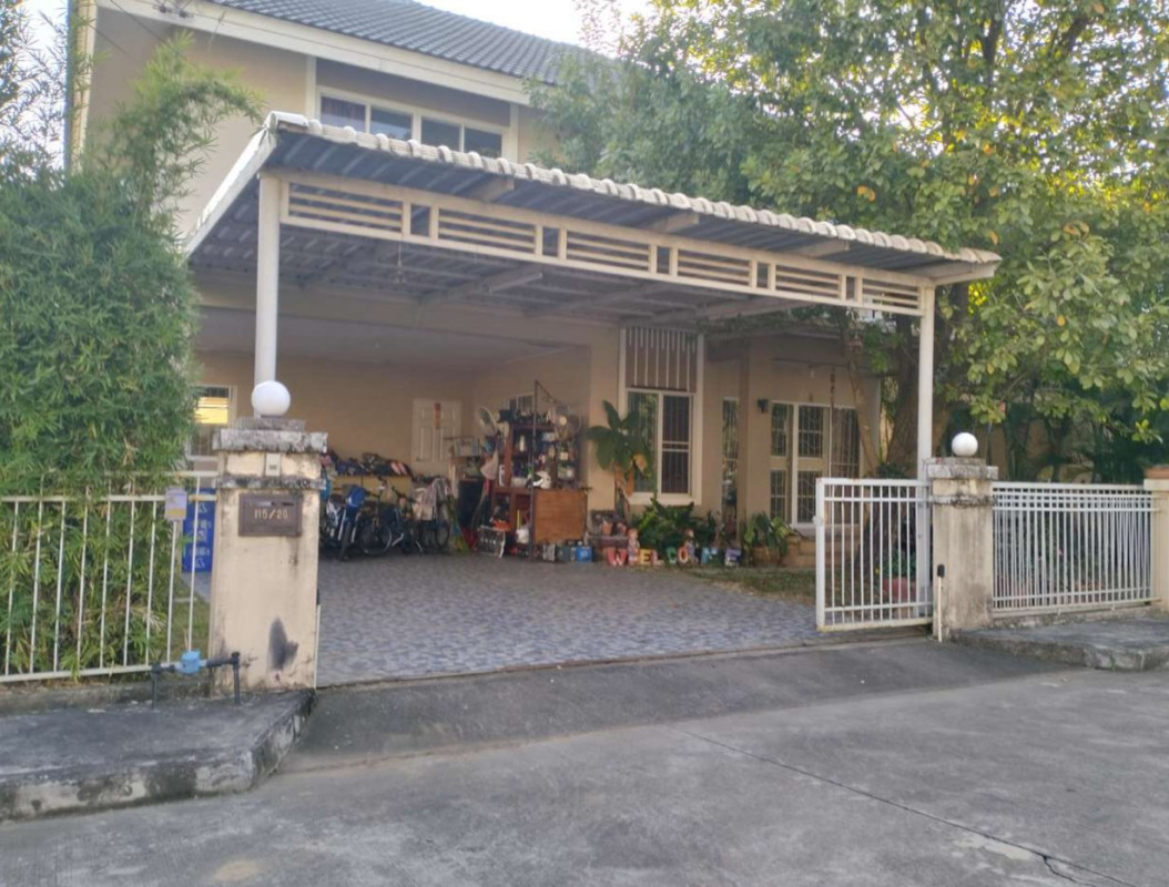 บ้านเดี่ยว เชียงใหม่ สันกำแพง สันกำแพง 3649090