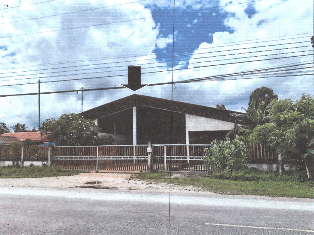 บ้านเดี่ยว พัทลุง ควนขนุน โตนดด้วน 9376604