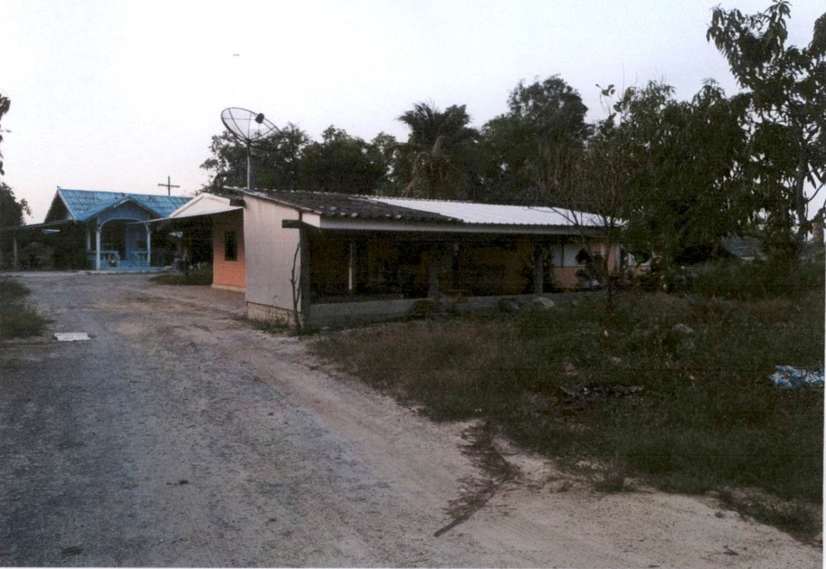 บ้านเดี่ยว นครปฐม บางเลน นิลเพชร 1231850