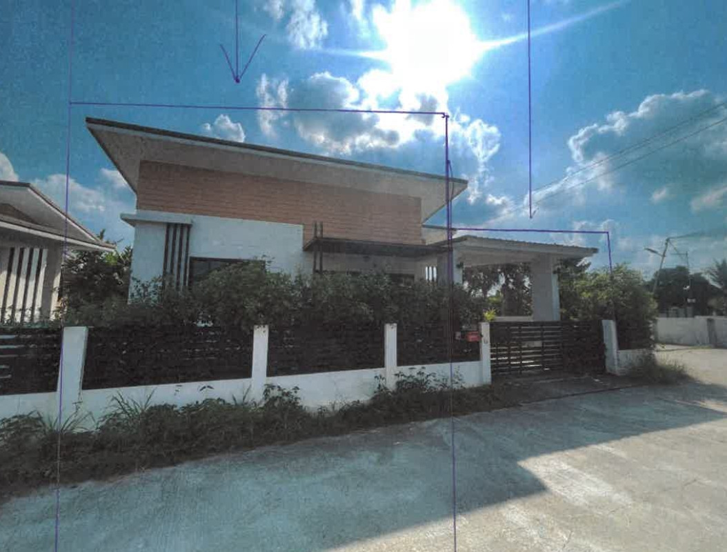 บ้านเดี่ยว เชียงใหม่ สารภี ดอนแก้ว 1450900