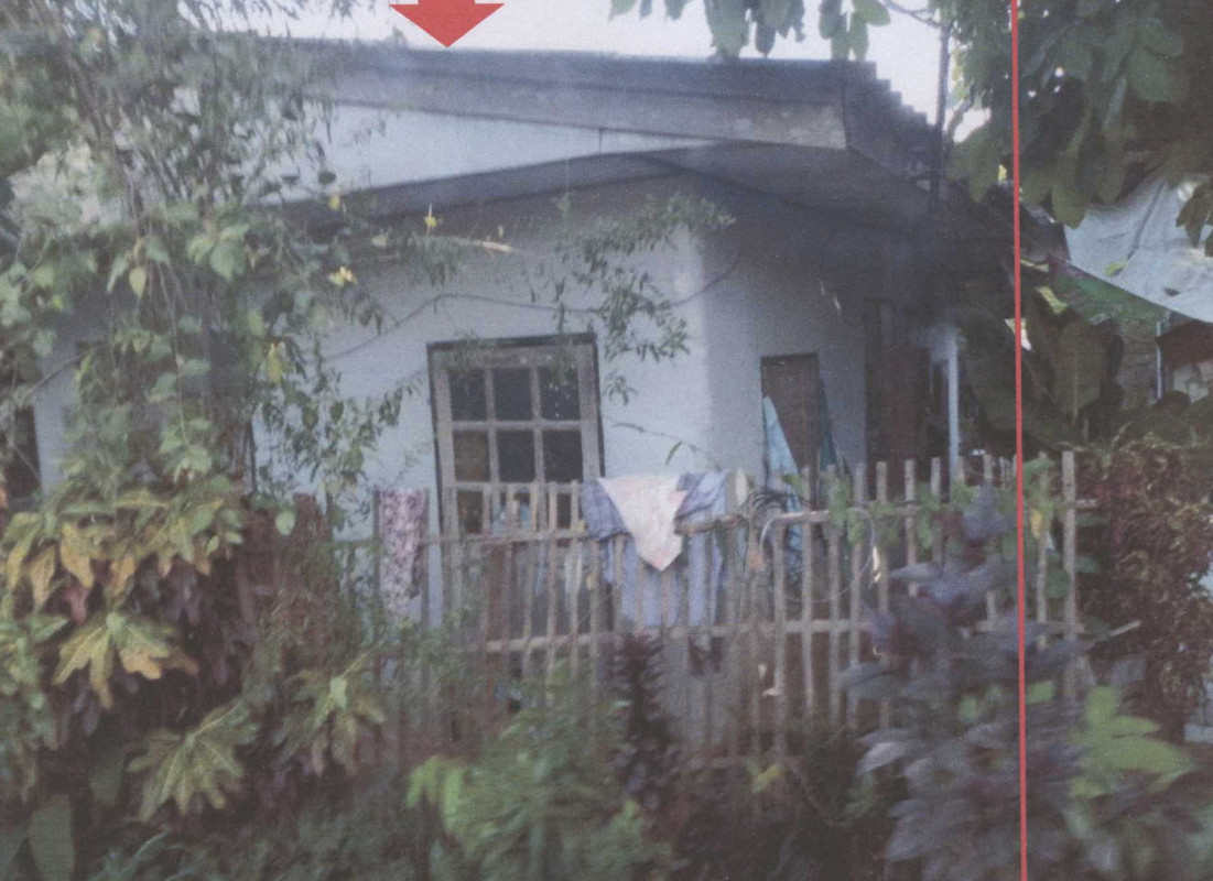 ทาวน์เฮ้าส์ เชียงใหม่ จอมทอง สบเตี๊ยะ 414700