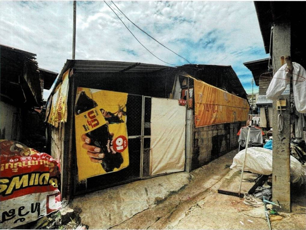 ทาวน์เฮ้าส์ ขอนแก่น เมืองขอนแก่น พระลับ 330000